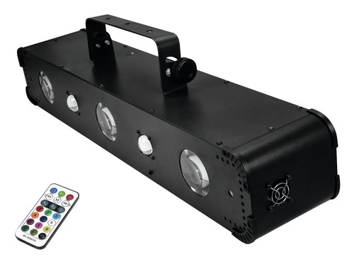 Eurolite led multi laser - led,