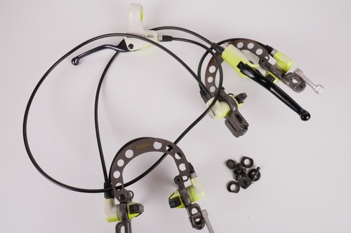 Magura race line hydraulische - race,