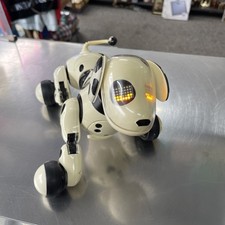 ZOOMER   interaktiver Hund  ? -Dalmatiner - Roboterhund