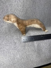 Teddybär Vintage Steiff