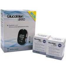 GlucoMen Areo