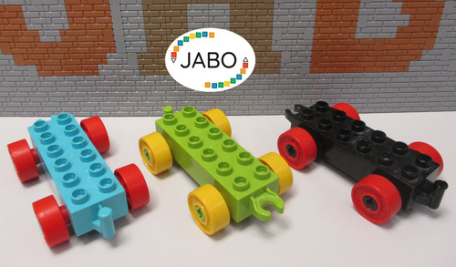 Lego duplo x - /bk,
