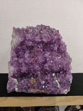Amethyst Stufe 6,7kg 22cm