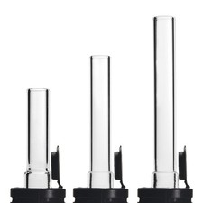 Vapotools by 157Grad Glas-Mundstück passend f. Arizer Air 2 & Solo 2 versch. Gr.