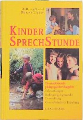 Kindersprechstunde ein - kindersprechstunde.,