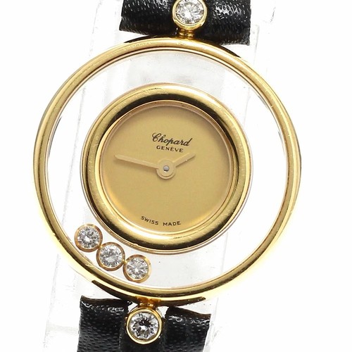 Chopard genewe 4802 - chopard,