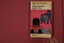 322272 Nils-Olof Franzén