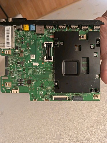 Samsung main board - samsung,