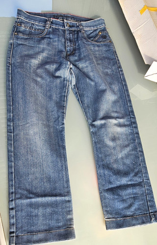 Here there jungen jeans - here,