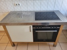 Värde Herdschrank mit Siemens-Geräten