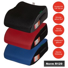 UNITED KIDS Autositzerhöhung