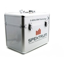 Spektrum Transmitter Case –