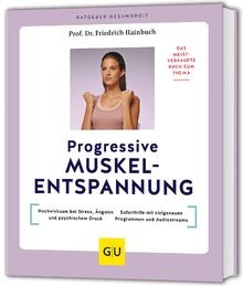 Progressive muskelentspannung - progressive,