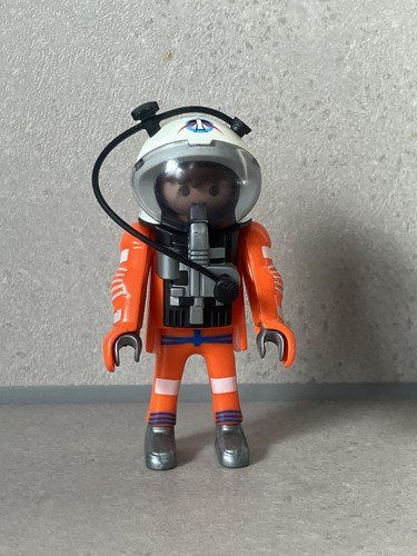Playmobil astronaut vom - playmobil,