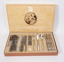 24-tlg. WMF Tafelbesteck