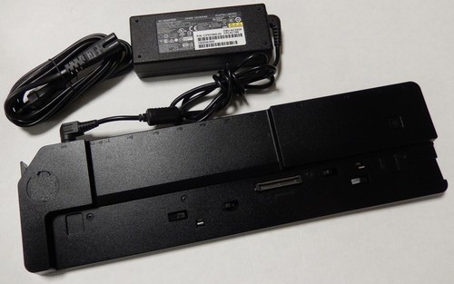Fujitsu port replicator 90w - fujitsu,