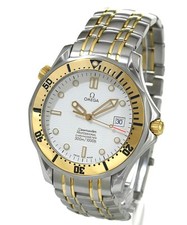 Omega Seamaster