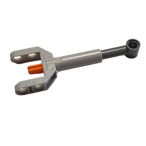 Lego technik linear - x,