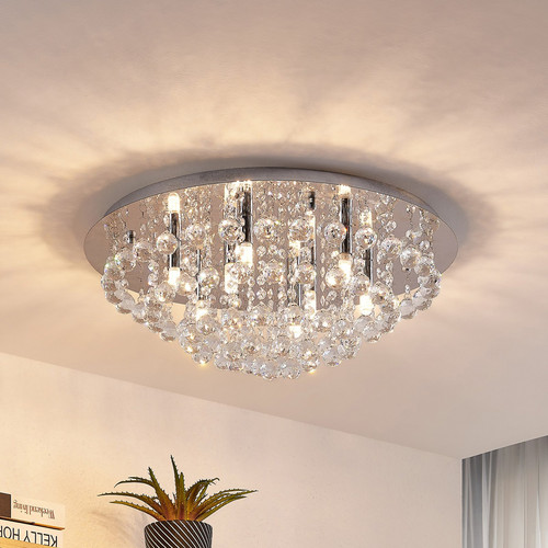 Lindby antonino deckenlampe - lindby,