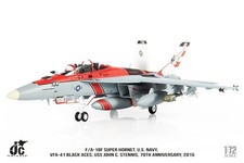 JC Wings Military 1:72 Boeing