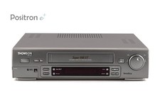 Thomson VSH2150 Super VHS Videorecorder SVHS ET / gewartet 1 Jahr Garantie [2]