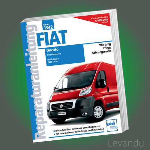 Fiat ducato typ 250 - fiat, 3