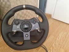 Logitech g920 driving - g920, force