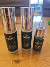 Pure GREEN SET MONTEIL