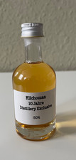 Whisky Kilchoman 10 Jahre