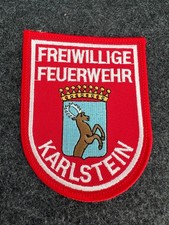 Ärmelabzeichen Freiwillige