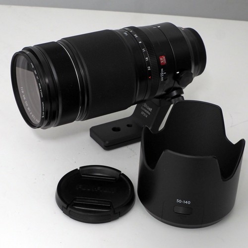 Fujifilm fujinon 140mm 8 - fujinon, 50-140mm