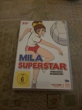Mila Superstar: Vol.1 - Folge