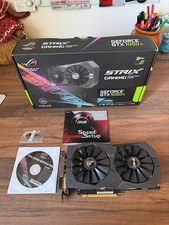Asus 90YV0A31-M0NA00 ROG Strix
