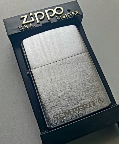 Original zippo - original,
