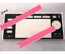 For   CDJ-2000 display panel