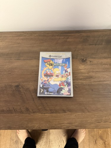 Nintendo gamecube the - ·,