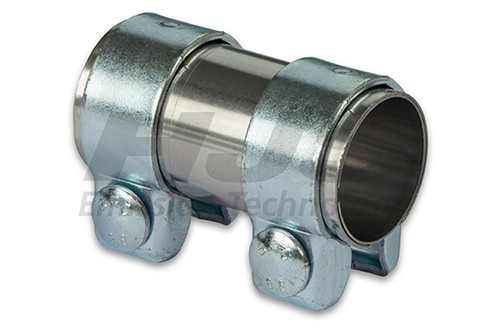 Rohrverbinder schelle hjs - rohrverbinder,