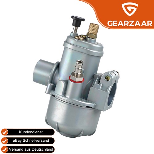 Vergaser 15mm tuning - vergaser, takt