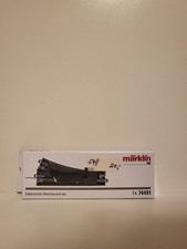 Märklin Spur H0 74491