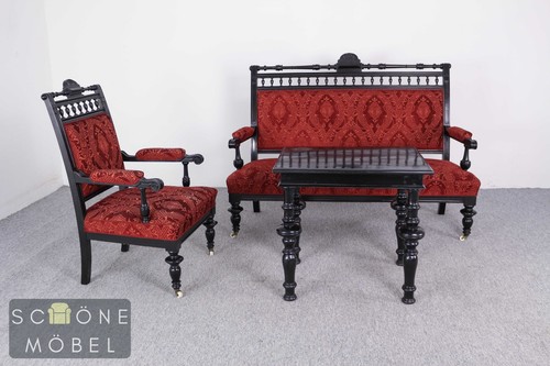 Antikes sofa gründerzeit - antikes,