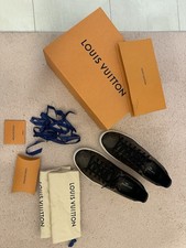 Louis vuitton frontrow sneaker - vuitton,