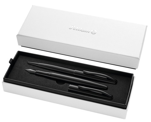 Pelikan schreibgeräte set - pelikan, schreibgeräte-set