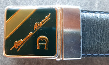 Etienne Aigner Gürtel Vintage