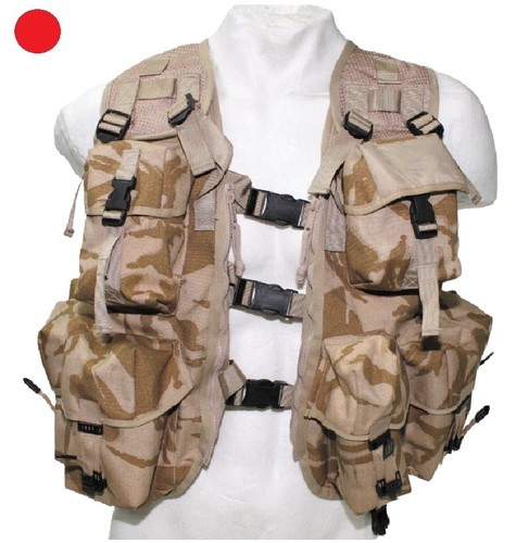 Origihal brit armee - brit.,