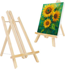 Tischstaffelei,Staffelei