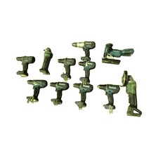 Makita Konvolut 18V