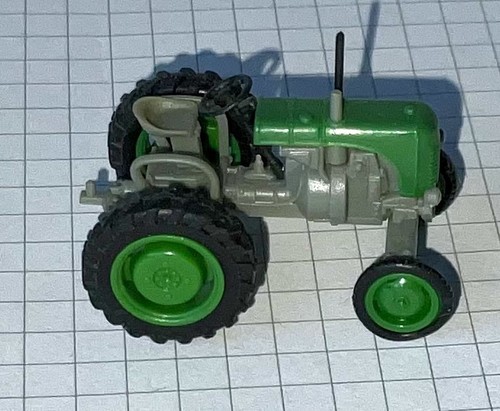 Wiking 0876 49 steyr - h0,