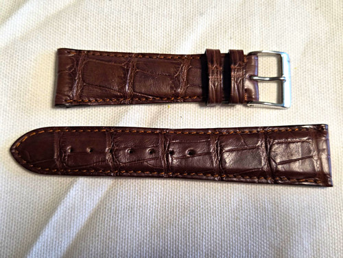 Uhrenarmband echt