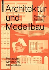 Architektur und modellbau - und,
