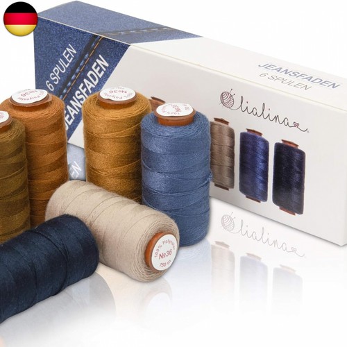Lialina jeansgarn für - lialina,